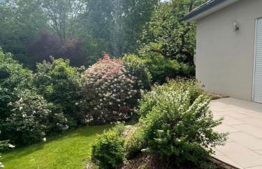 Ferienwohnung Am alten Apfelbaum - Foto 21