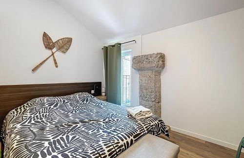 Grande villa de charme proche de la mer - Foto 6