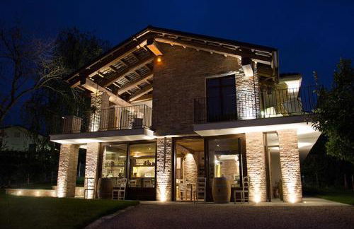 Villa Laura - Foto 76