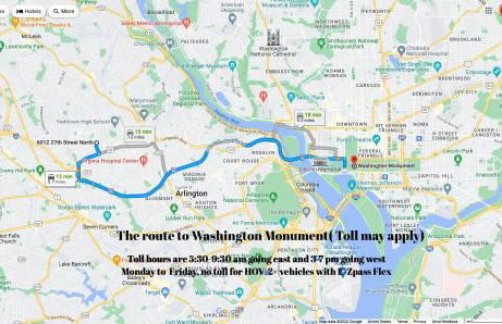 Entire Private 3 Bedrooms 1 Bathroom Single House with Fenced Garden - Photo 39