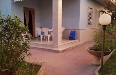 Villa Francesco & Chiara - Foto 26