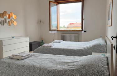 Torrione view apartment - Foto 8