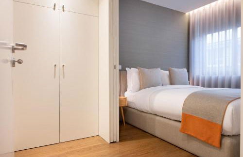 Catarina Serviced Apartments by HostWise - Foto 36