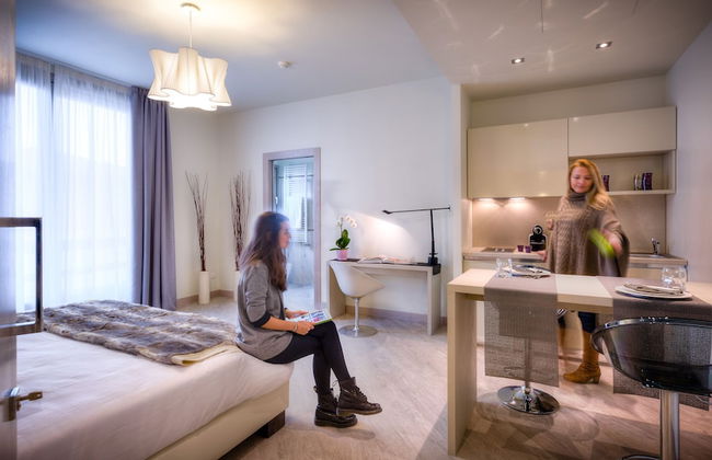 Forte16 View & Spa - Foto 7