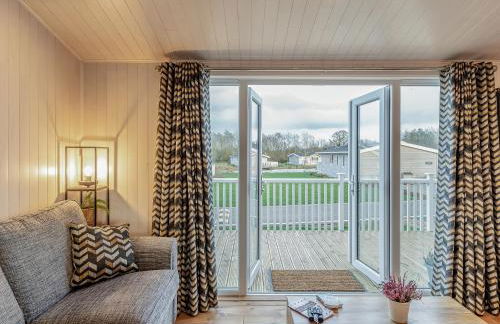 Heather Lodge - Foto 3