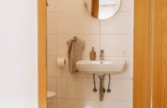 STAY COSY l XXL Parkplatz & Netflix & Schlüsselbox - Foto 11