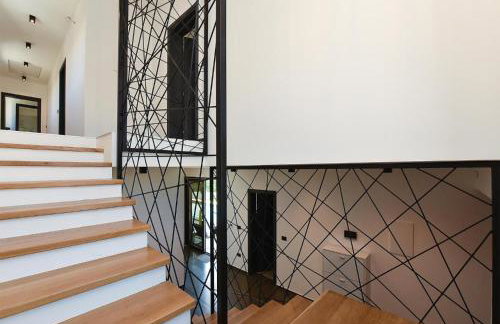 Spacious Villa With Pool and Garden in Stokovci - Foto 14