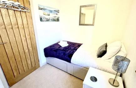 Keepers Cottage - Dartmouth Golf and Spa Resort - Foto 15