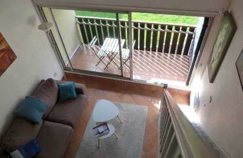 Appartement LARUNS 2 à 4 personnes - Foto 7