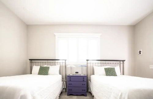 Sunny Side Cottages - Foto 14