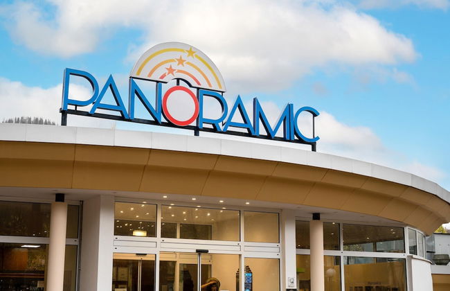 Appartement im Panoramic Hotel Bad Lauterberg - Foto 30