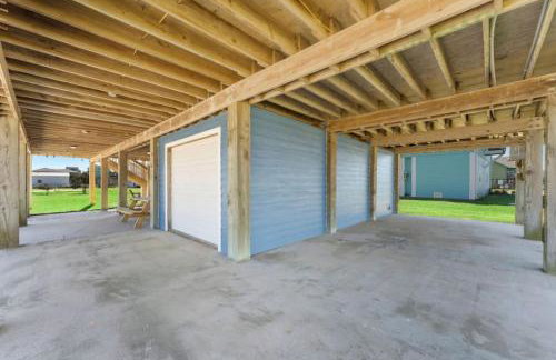 Beach house with game room just minutes from beach - Foto 49