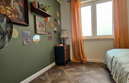 Lawendowy Raj - Foto 56