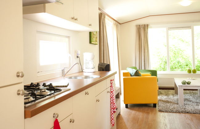 2 bedroom House in Belfeld with swimming pool and terrace - Photo 9