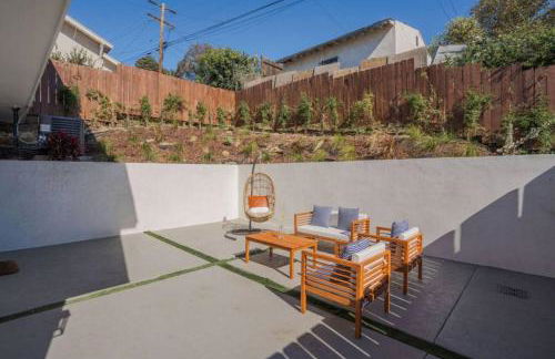 ArtsDistrictDtLA-2022 BUILT WithVIEWS WD - GARAGE - Foto 47