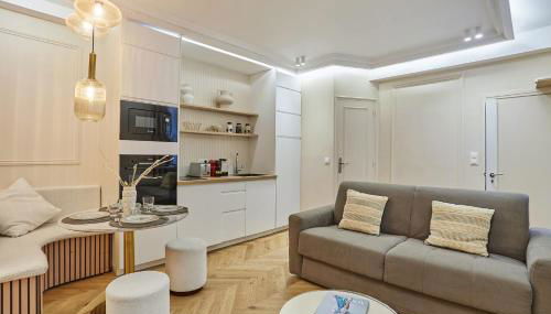 Sublime apartment in the heart of Paris 4 people FBMAR1 by Studioprestige - Foto 3