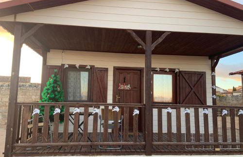 tranquilidad y en contacto con la naturaleza - Foto 13