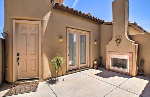 Near Golf Casita with Patio 10 Mi to Dtwn Phoenix! - Foto 22