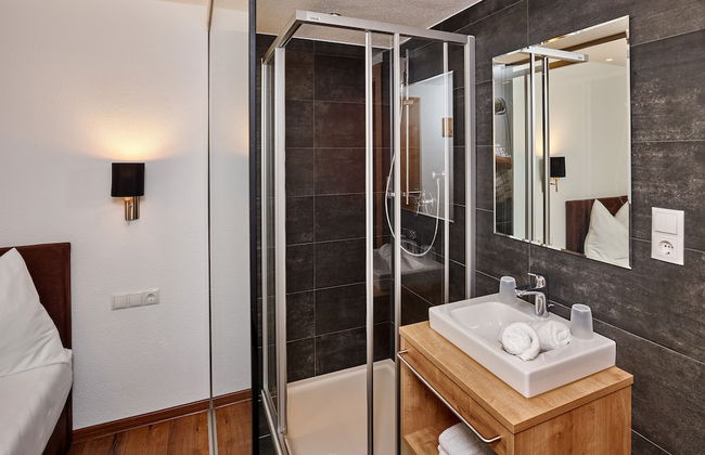 A CASA Juwel - Ski in & Out Appartements - Foto 56