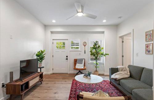 Modern Princeton Stay Steps from Nassau Street - Photo 1
