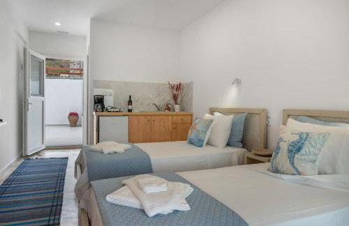 Niki's Studios Kalymnos - Foto 65