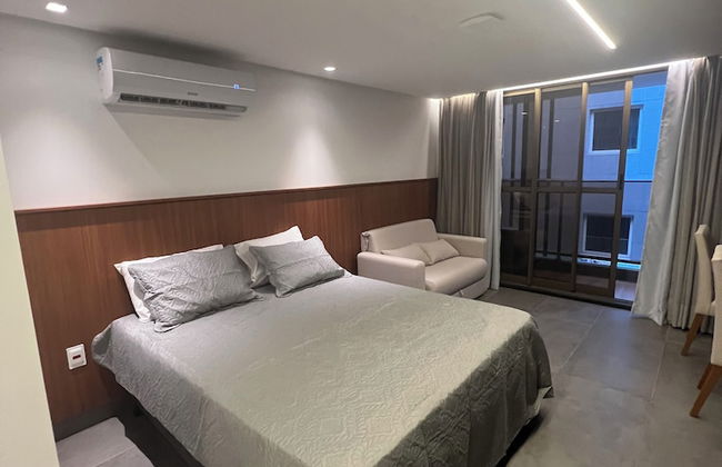 Unity Suites - Foto 25