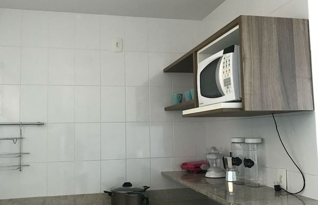 Flat Mandai Cabo Frio - Foto 28