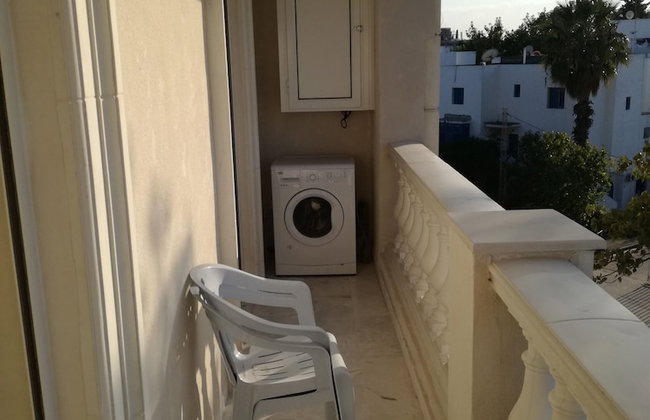 Stylish Loft in the heart of la Marsa - Foto 9