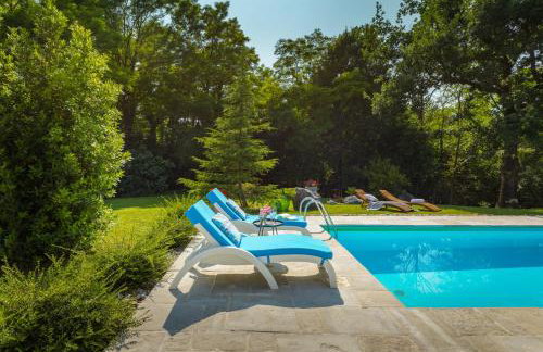 Villa Rupena - Foto 17