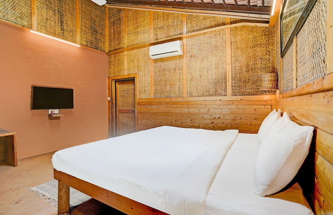 Palette Palghar Irayos Resort Lifestyle Retreat - Photo 23