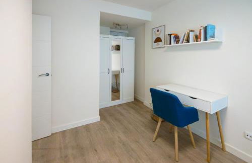 La Terraza del Centro by Alogest - Foto 16