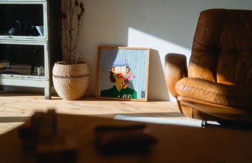 Ferienapartment Gasötz Berchtesgaden - Foto 15