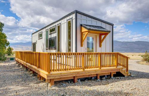 Tiny in Paradise! Near Chico and SAGE Lodge! - Foto 19