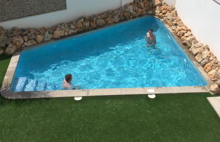 Apartment "Las Palmeras" - Foto 23