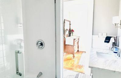 Retreat at Sea Cloud Cottage in Historic Wiscasset - Foto 27