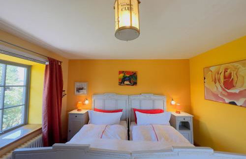 Ferienhaus Kleine Flucht Neuendorf - Foto 11