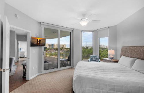 Palms Resort #2416 Full 2 Bedroom - Foto 38