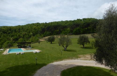 Country House La Casa Paterna - Foto 18