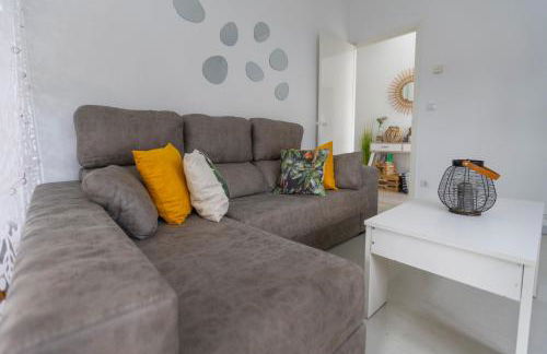 Villa Las Catedrales - Frente a la playa - Amplio jardín - Piscina - Foto 24