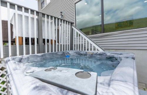 Malkita Aria Mountainview Retreat - Foto 43