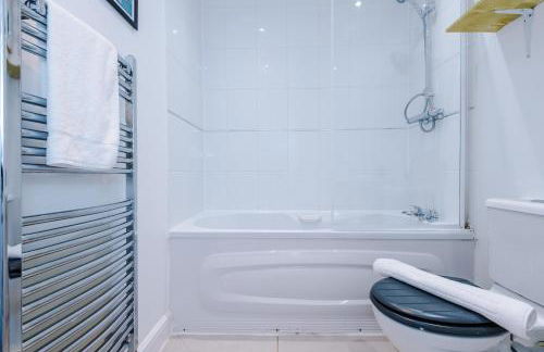 The Davidson Serviced Apartment Coventry - Foto 39