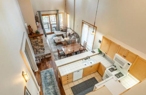 Mammoth Green #220 - Nearly Ski-In Ski-Out 3 Bedroom 2 Bath, Sleeps 8 - Photo 11