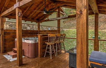 Meadow Creek Retreat - Foto 49