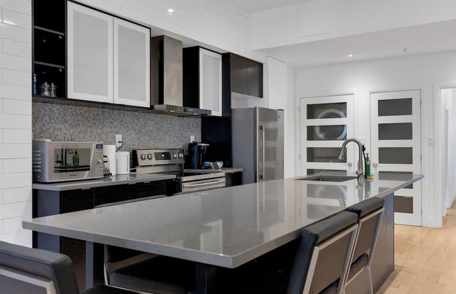 Les Lofts du Mont Royal - Foto 73