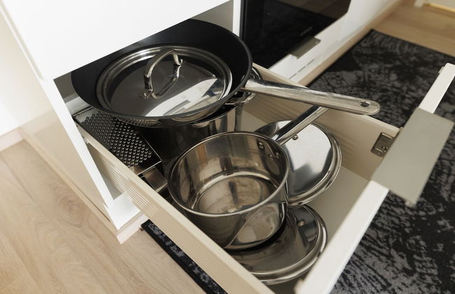 Hiisi Homes Hämeenlinna Asemanranta - Foto 14