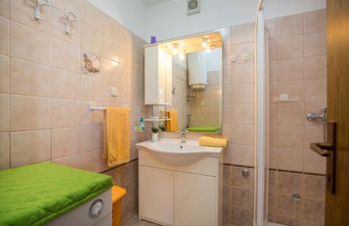 Apartments for families with children Presika, Labin - 11656 - Foto 18