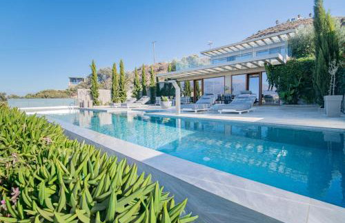 Marnos Luxury Villas - Foto 2