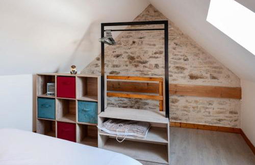 Le Duplex entre terre et mer - Foto 10