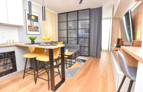 Studio apartment Bee One - Foto 20