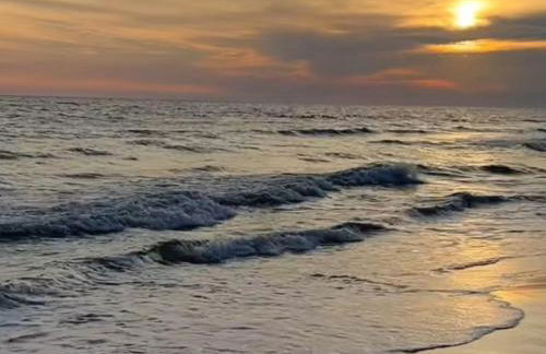 KleinAberFein an der Nordseeküste - Foto 25